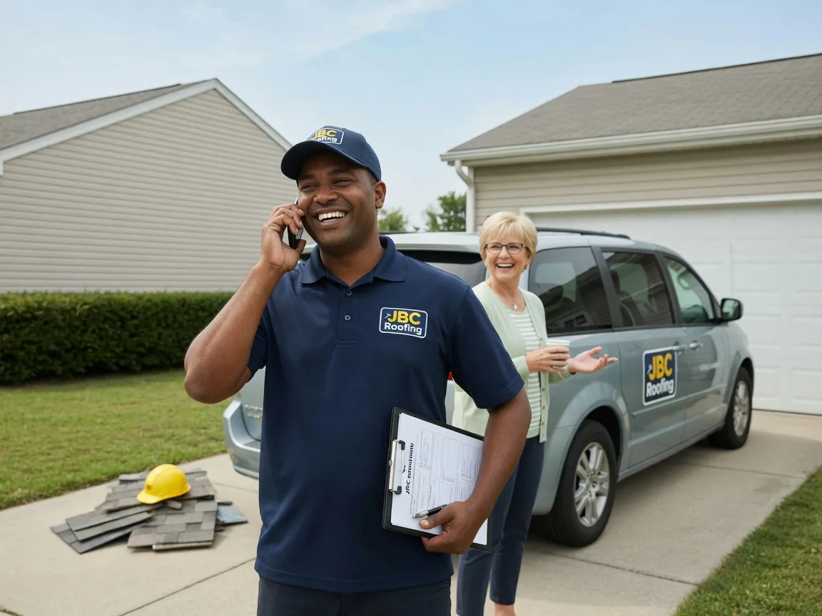 Roof Replacement Cheat Lake, WV FAQs